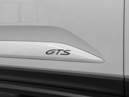 Porsche Macan Electric GTS AWD 2026