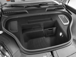 Porsche Macan Electric GTS AWD 2026