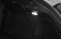 Porsche Macan Electric GTS AWD 2026