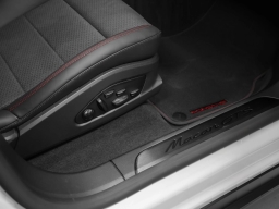 Porsche Macan Electric GTS AWD 2026