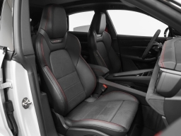 Porsche Macan Electric GTS AWD 2026