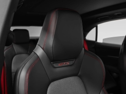 Porsche Macan Electric GTS AWD 2026