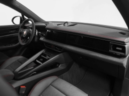 Porsche Macan Electric GTS AWD 2026