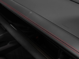Porsche Macan Electric GTS AWD 2026