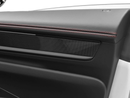 Porsche Macan Electric GTS AWD 2026