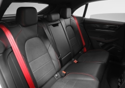 Porsche Macan Electric GTS AWD 2026