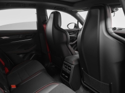 Porsche Macan Electric GTS AWD 2026