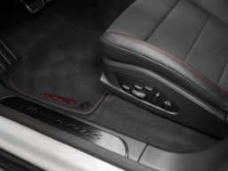 Porsche Macan Electric GTS AWD 2026