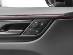Porsche Macan Electric GTS AWD 2026