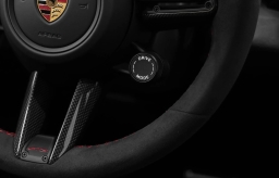 Porsche Macan Electric GTS AWD 2026