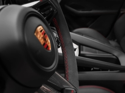 Porsche Macan Electric GTS AWD 2026