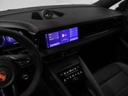 Porsche Macan Electric GTS AWD 2026