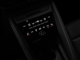 Porsche Macan Electric GTS AWD 2026