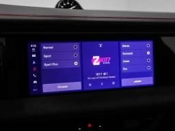 Porsche Macan Electric GTS AWD 2026