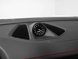 Porsche Macan Electric GTS AWD 2026