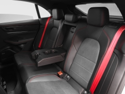 Porsche Macan Electric GTS AWD 2026