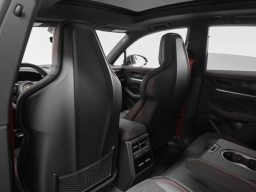 Porsche Macan Electric GTS AWD 2026