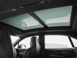 Porsche Macan Electric GTS AWD 2026