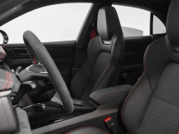 Porsche Macan Electric GTS AWD 2026