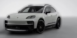 Porsche Macan Electric GTS AWD 2026