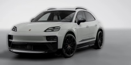 Porsche Macan Electric GTS AWD 2026