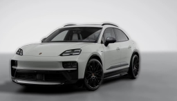 Porsche Macan Electric GTS AWD 2026