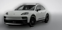 Porsche Macan Electric GTS AWD 2026