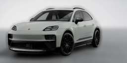 Porsche Macan Electric GTS AWD 2026