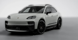 Porsche Macan Electric GTS AWD 2026