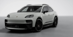 Porsche Macan Electric GTS AWD 2026