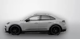 Porsche Macan Electric GTS AWD 2026