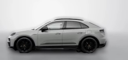 Porsche Macan Electric GTS AWD 2026