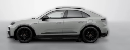 Porsche Macan Electric GTS AWD 2026