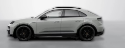 Porsche Macan Electric GTS AWD 2026