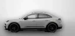 Porsche Macan Electric GTS AWD 2026