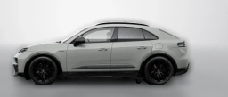 Porsche Macan Electric GTS AWD 2026