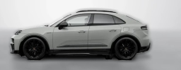 Porsche Macan Electric GTS AWD 2026