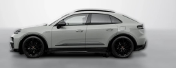 Porsche Macan Electric GTS AWD 2026