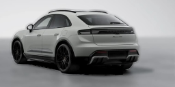 Porsche Macan Electric GTS AWD 2026