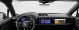 Porsche Macan Electric GTS AWD 2026