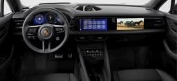 Porsche Macan Electric GTS AWD 2026