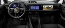 Porsche Macan Electric GTS AWD 2026