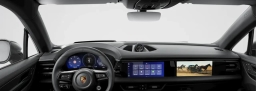 Porsche Macan Electric GTS AWD 2026