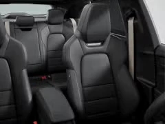 Porsche Macan Electric GTS AWD 2026