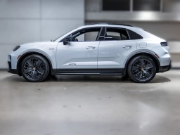 Porsche Macan Electric GTS AWD 2026