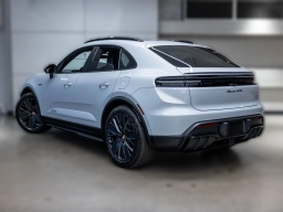 Porsche Macan Electric GTS AWD 2026