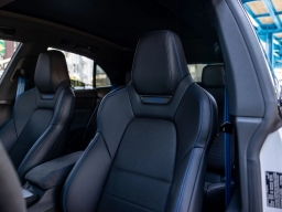 Porsche Macan Electric GTS AWD 2026