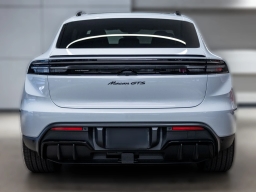 Porsche Macan Electric GTS AWD 2026