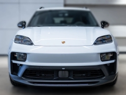Porsche Macan Electric GTS AWD 2026