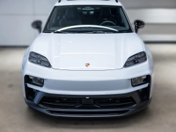Porsche Macan Electric GTS AWD 2026